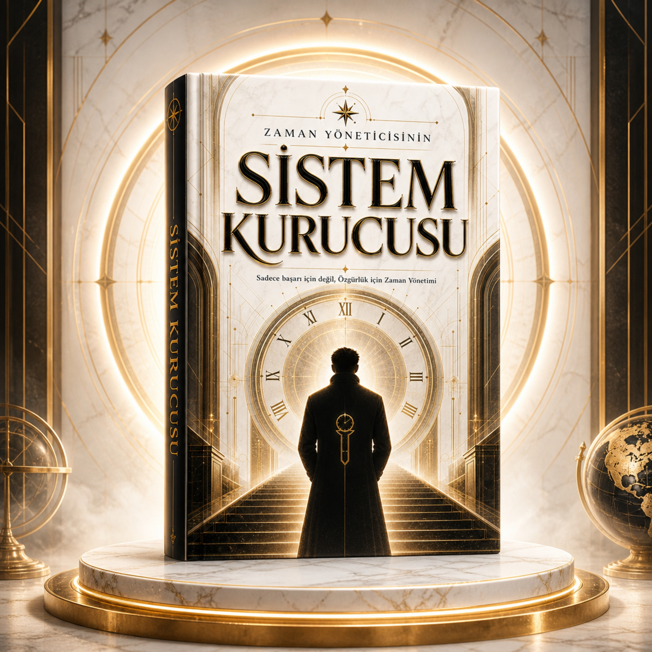 Sistem Kurucusu